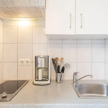 646, Seepark Apartment *