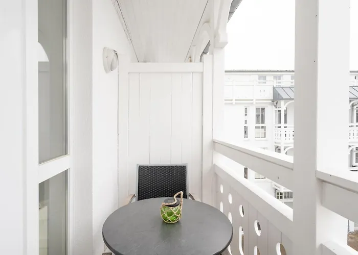 646, Seepark Apartamento *