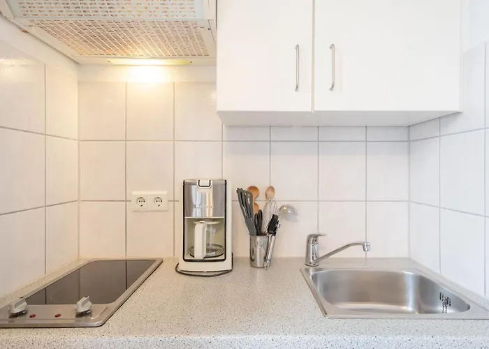 Apartamento 646, Seepark