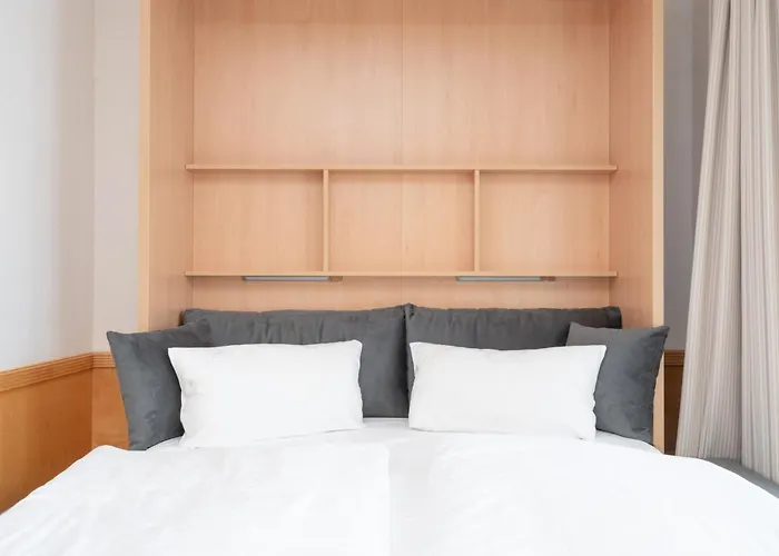 646, Seepark Apartamento *