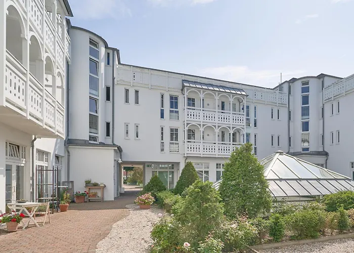 Apartamento 646, Seepark